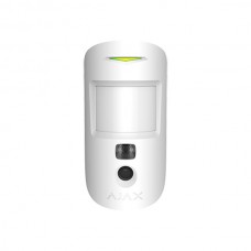 Ajax MotionCam White